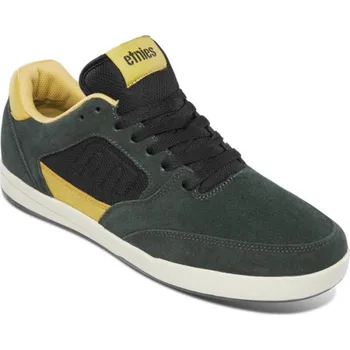 Pánské tenisky Boty ETNIES VEER - green/black - 12064252_NEW Velikosti: 45,5