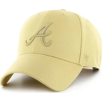 Módní doplněk MLB Atlanta Braves '47 MVP SNA