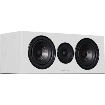 Wharfedale Diamond 12.C Varianta: bílá
