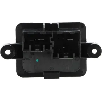 Řídící jednotka Regulátor ventilátoru Volvo FH/FM 06.16- Baian ZY70004-1