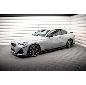 Tuning Sada Splittrů BMW 2 Coupe M240i G42