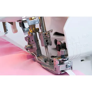 Příslušenství k šicímu stroji Příslušenství Juki - overlock - patka pro všívání gumy