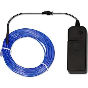 LED páska Ksix neonové pásky, víceúčelové, 5m Barva: Modrá