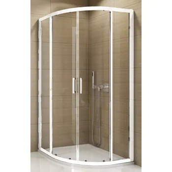 SanSwiss TOPR550900407 90×90 cm