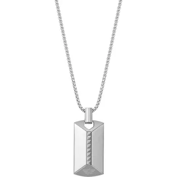Náhrdelník Police Geometric Metal PEAGN0001403