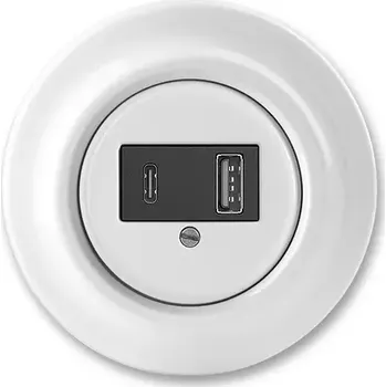 Elektrická zásuvka 5014K-C00399