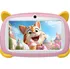 Tablet Doogee U7 KID 32 GB Wi-Fi Cotton Candy Pink (DGE002004)