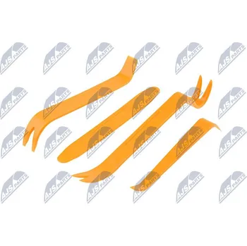 Odstranění, madlo dveří/pojistka kliky okna NTY EZC-UV-001