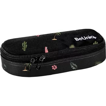 Penál Paso Školní pouzdro Beach