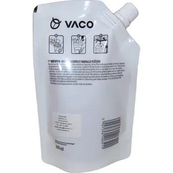 Insekticid Náplň do pasti na Vosy 200 ml