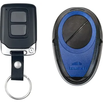 TOUSEK RS433 TXR-2B - rádiový (RF) dálkový ovladač - duplikát