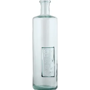 Sklenice Váza z recyklovaného skla FOR YOU 0,65 L (balení obsahuje 1ks) (DOPRODEJ)|Vidrios San Miguel|Recycled Glass