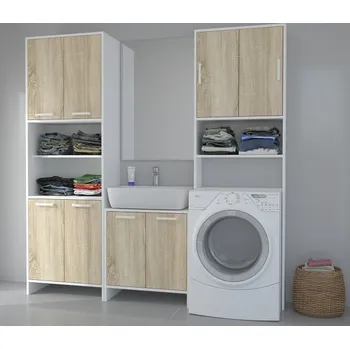 Koupelnový nábytek Koupelnová sestava MELA 2