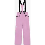 Color Kids lyžařské kalhoty Lilac Chiffon 128 (doporučená výška 126-133cm)
