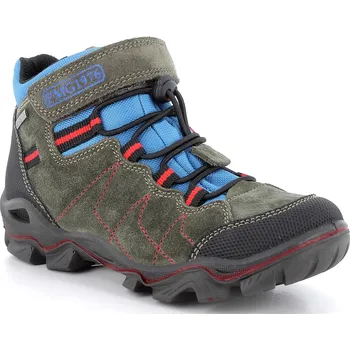 Chlapecké polobotky Dětské boty Primigi 6894433 Gore-Tex 27, Vnitřní délka boty: 17,9 cm, Vnitřní šířka boty: 7,0 cm
