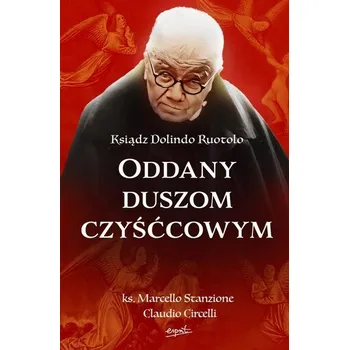 Oddany duszom czyśćcowym - Marcello Stanzione