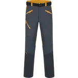 DIRECT ALPINE Cascade Top S šedá/oranžová