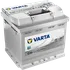 Autobaterie Varta Silver Dynamic C30 12V 54Ah 530A