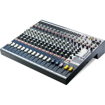Mixážní pult Soundcraft EFX12