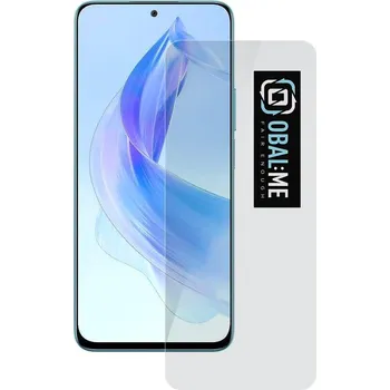 OBAL:ME Glass Screen Protector ochranné sklo pro Honor 90 Lite 5G čiré