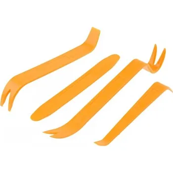 SADA K DEMONTÁŽI SPON, KLIPŮ EZC-UV-001 NTY