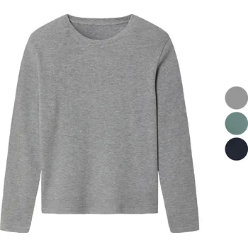 Chlapecké tričko pepperts!® Chlapecké triko s dlouhými rukávy