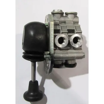 Ventil Ventil zvedání/spouštění typ KN 2-okruhový SORL 86060080010