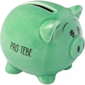 Pokladnička ALBI Prasátko - Pro Tebe
