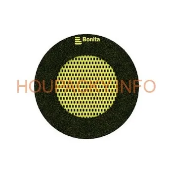 Trampolína Trampolína do země TR-K170-Y - žlutá