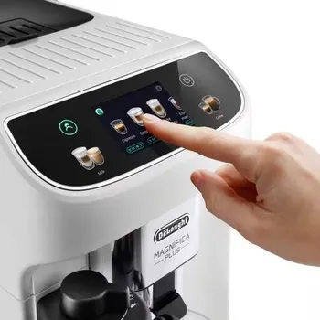 Displej De'Longhi Magnifica Plus ECAM320.60.W