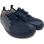 Barefoot Pegres BF53 0.1 černá v1 39, Vnitřní délka boty: 25,8 cm, Vnitřní šířka boty: 9,6 cm