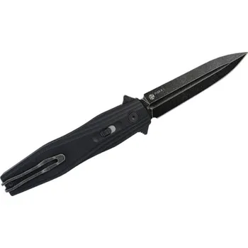 kapesní nůž Ruike P188 černý