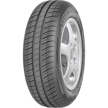 Letní osobní pneu Goodyear 185/65R14 86T EFFICIENTGRIP COMPACT 2 TL (Pneu Goodyear EFFICIENTGRIP COMPACT 2 185/65-14)