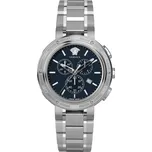 Versace VE2H00321 V-Extreme Pro Chronograph 46mm 5ATM