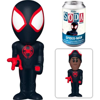 Figurka Funko Soda Marvel - Spider-Man