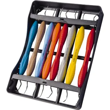 LM-PARODONTOLOGICKÝ SET2 Vyberte typ rukojeti ErgoSense (ES) nebo ErgoMax (XSi):: Ručka ErgoSense