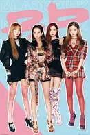 GB eye Blackpink LP2154 61 x 91,5 cm