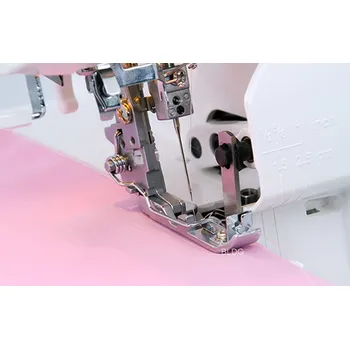 Příslušenství k šicímu stroji Příslušenství Juki - overlock - patka pro všívání pásky