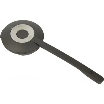 Sluchátka Jabra 14401-12 sluchátka / náhlavní souprava Sluchátka s mikrofonem Bezdrátový Kancelář / call centrum Černá