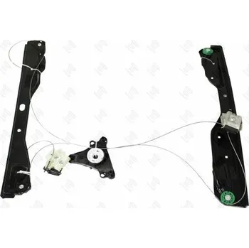 Stahovačka okna Zvedací zařízení oken ABAKUS 130-053-052