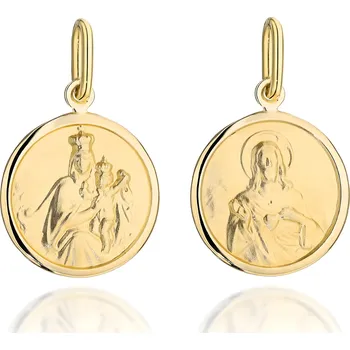 Hodinky Medailon Bonore - Zlato 585 147876