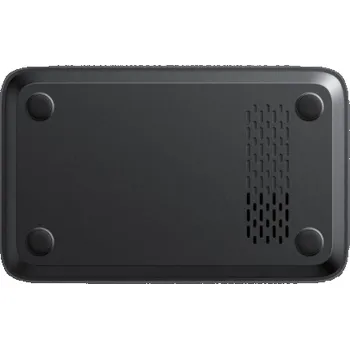 Powerbanka Baseus Super Energy BS-CH013 4in1 - startovací zařízení s baterkou, powerbanka 6000 mAh, kompresor (černý)