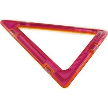 Stavebnice Magformers Magformers - Kužel 1 ks