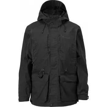 Pinewood Pánská lovecká bunda Dog Sports Trainer Extreme Velikost: M Black