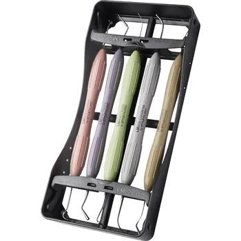 LM Arte Set Vyberte typ rukojeti ErgoSense (ES) nebo ErgoMax (XSi):: Ručka ErgoMax