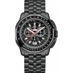 Luminox XA.9272 F-22 Raptor Titanium Chronograph 44mm 200M