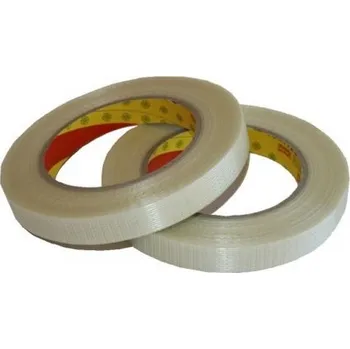 Lepicí páska V-systém Sklotextilní páska FP 15-50