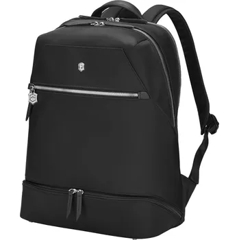 Batoh Victorinox Victoria Signature Deluxe Black 612201
