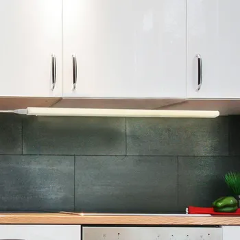 Lampička Briloner LED světlo pod skříňku Took white 4 000 K 87,3 cm bílá LED 10 W celkem