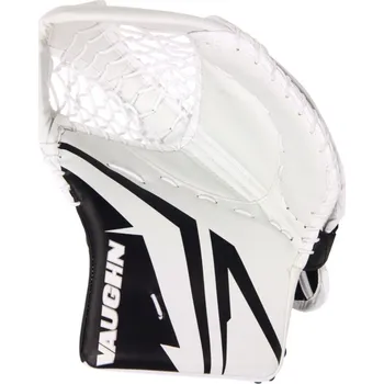 Lapačka Vaughn Ventus SLR4 White/Black Žák (youth) na levou ruku (normální)